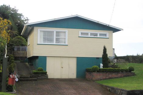 Photo of property in 3 Elizabeth Place, Ferndale, New Plymouth, 4310