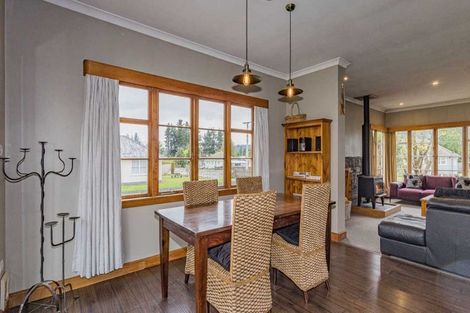 Photo of property in 14 Tay Street, Ohakune, 4625