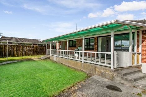 Photo of property in 1/67 Buckland Road, Mangere East, Auckland, 2024