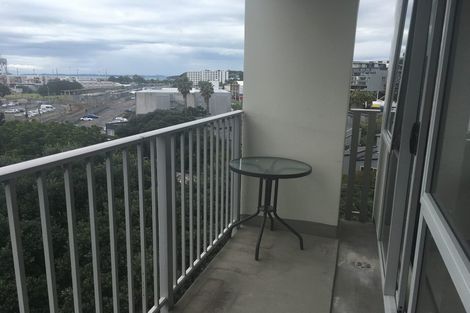 Photo of property in The Landings, 711/8 Ronayne Street, Auckland Central, Auckland, 1010
