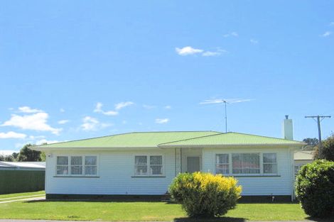 Photo of property in 12 Jamieson Road, Kaitaia, 0410