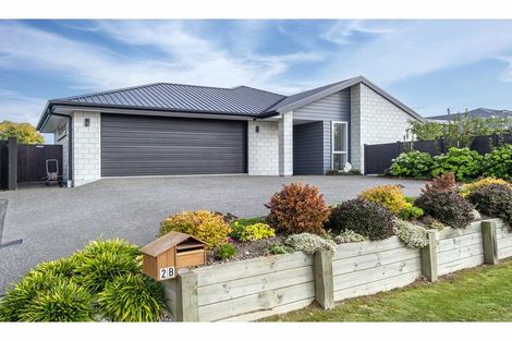 Photo of property in 2b Mueller Drive, Oceanview, Timaru, 7910