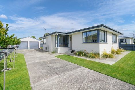Photo of property in 229 Talbot Street, Hargest, Invercargill, 9810