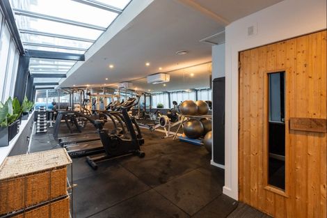 Photo of property in 4/257f Wakefield Street, Te Aro, Wellington, 6011