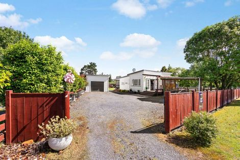 Photo of property in 63 Kirton Road, Manunui, Taumarunui, 3994