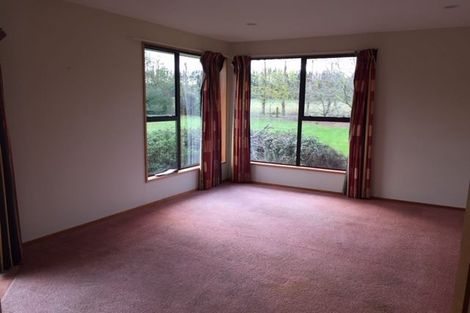 Photo of property in 190 Maindonalds Road, West Eyreton, Rangiora, 7475