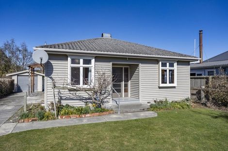 Photo of property in 69 Main Street, Oxford, 7430