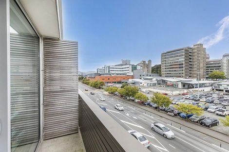 Photo of property in Masina Apartments, 312/80 Riddiford Street, Newtown, Wellington, 6021