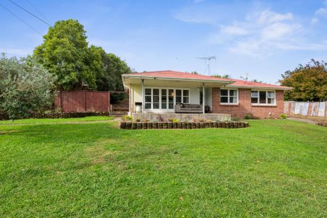 Photo of property in 11 Reservoir Street, Putaruru, 3411