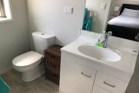 Photo of property in 110a Baker Street, New Brighton, Christchurch, 8083