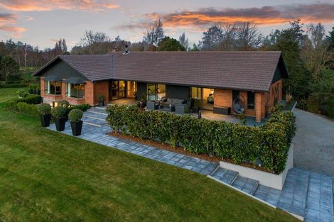 Photo of property in 10 Keetly Place, Ohoka, Kaiapoi, 7692