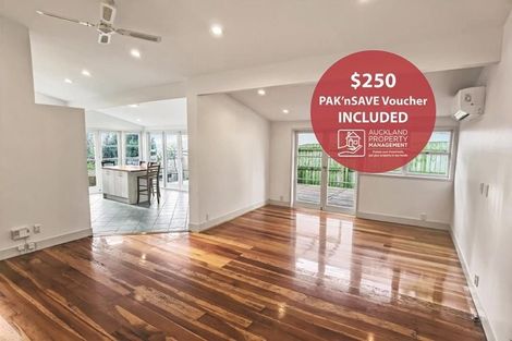 Photo of property in 21 Brentwood Avenue, Mount Eden, Auckland, 1024