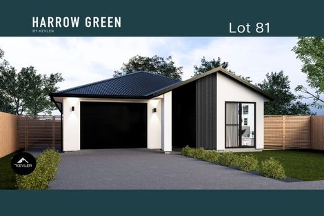 Photo of property in 189 Lemonwood Drive, Rolleston, 7615