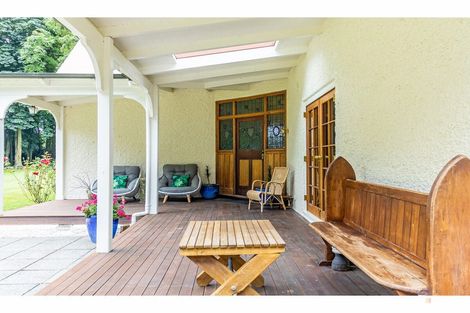 Photo of property in Ashfield, 410 Orari Station Road, Geraldine, 7992