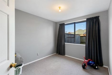 Photo of property in 4 Constable Place, Halswell, Christchurch, 8025