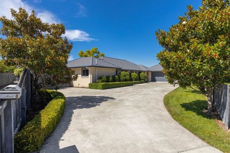 Photo of property in 8 Blairich View, Witherlea, Blenheim, 7201