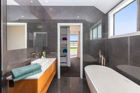 Photo of property in 25 Hallfield Drive, Ohoka, Kaiapoi, 7692