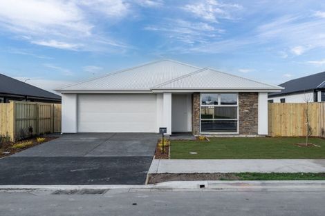 Photo of property in 17 Greenslade Drive, Lincoln, 7674