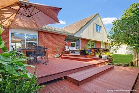 Photo of property in 3 Hill Court, Awapuni, Palmerston North, 4412
