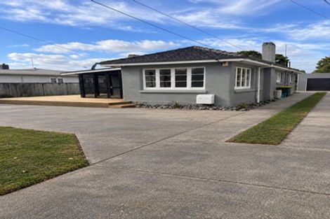 Photo of property in 30 Young Street, Claudelands, Hamilton, 3214