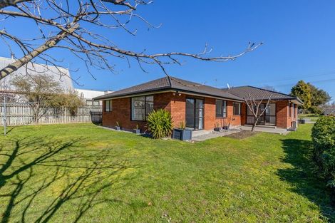 Photo of property in 223 Redwood Street, Witherlea, Blenheim, 7201