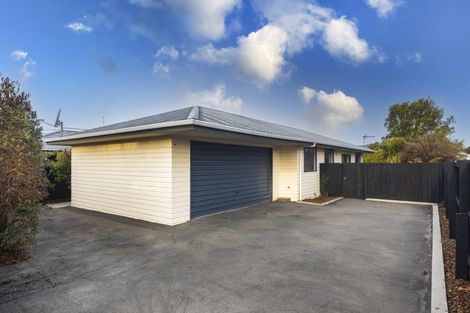 Photo of property in 34 Lenton Street, Aranui, Christchurch, 8061