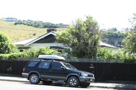 Photo of property in 20 Menzies Street, Sumner, Christchurch, 8081