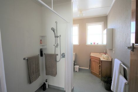 Photo of property in 22 Christian Street, Dannevirke, 4930