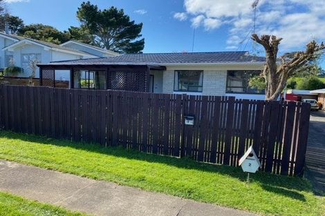 Photo of property in 1/10 Imogene Way, Half Moon Bay, Auckland, 2012