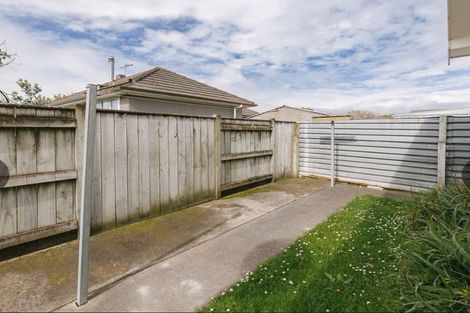 Photo of property in 126d Ferguson Street, West End, Palmerston North, 4412
