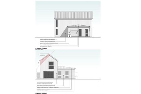 Photo of property in 115 Battalion Drive, Papakura, 2110