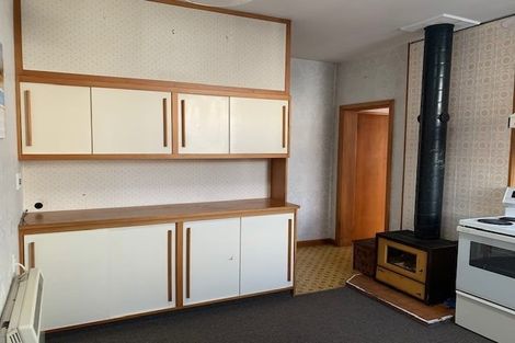 Photo of property in 84 High Street, Southbridge, 7602