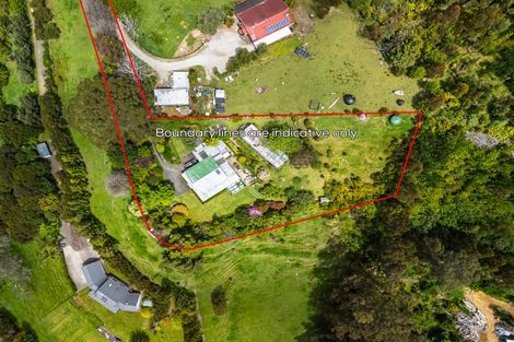Photo of property in 91b Rigden Road, Opua, 0272