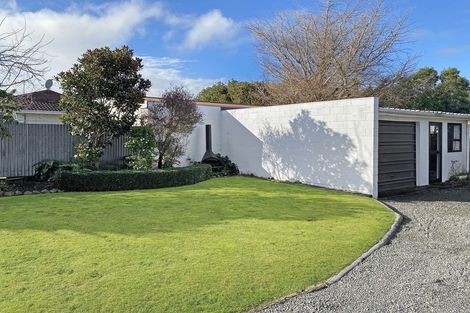 Photo of property in 31 Ransom Street, Dannevirke, 4930