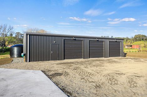 Photo of property in 45 Heard Road, Waihi, 3681