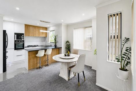Photo of property in 18 Calvert Avenue, Mangere East, Auckland, 2024