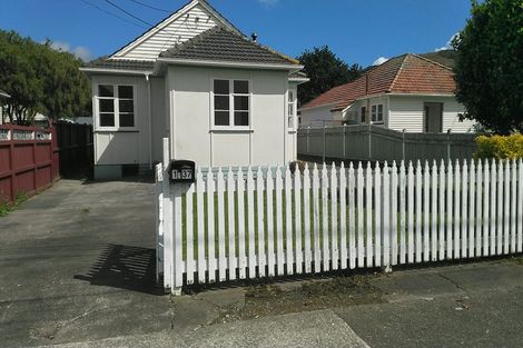 Photo of property in 1/37 Biddle Crescent, Taita, Lower Hutt, 5011