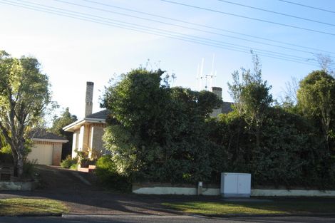 Photo of property in 4 Knighton Road, Hillcrest, Hamilton, 3216