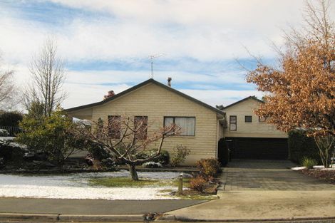 Photo of property in 54 Aronui Road, Bridge Hill, Alexandra, 9320