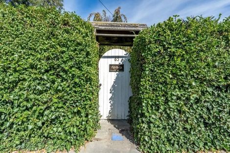 Photo of property in 65 West Coast Road, Sheffield, 7500