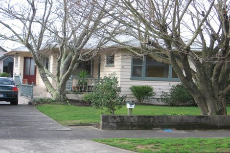 Photo of property in 43 Lincoln Terrace, Hokowhitu, Palmerston North, 4410