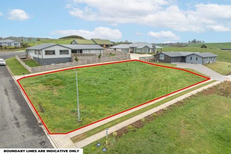 Photo of property in 16 Fairview Street, Tirau, 3410