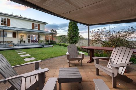 Photo of property in 481 Wainui Road South, Whakamarama, Tauranga, 3180