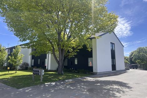 Photo of property in 3/36 Creyke Road, Ilam, Christchurch, 8041