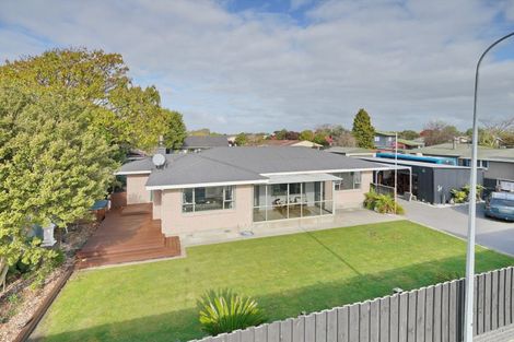 Photo of property in 13 Petries Road, Woodend, 7610