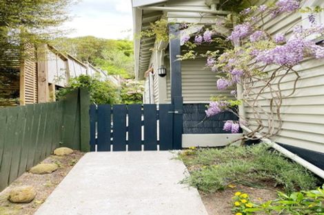 Photo of property in 26 Wales Street, Maori Hill, Dunedin, 9010