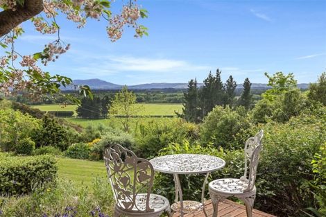 Photo of property in 773 Mount Thomas Road, Fernside, Rangiora, 7471