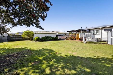 Photo of property in 8 Pacey Avenue, Hawera, 4610