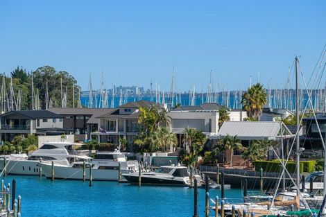 Photo of property in 61 Waterside Crescent, Gulf Harbour, Whangaparaoa, 0930
