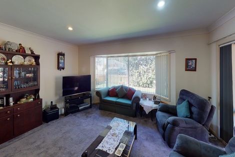 Photo of property in 20 Reeve Street, Levin, 5510